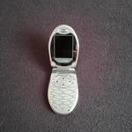 Sagem myc-3b telefon eladó , akku nélkül, nincsen tesztelve. fotó