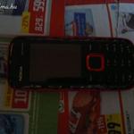 Nokia 5130 telefon eladó, jó és t-mobilos ! fotó
