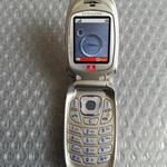 Samsung e310 telefon eladó , jó és vodás . fotó