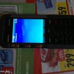Nokia 5310 telefon eladó, jó t-mobilos ! fotó