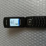 Samsung x200 telefon eladó , jó és telekomos . fotó