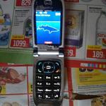 Nokia 6101 telefon eladó működik vodás de a csengő fotó