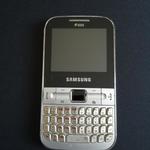Samsung C3222 telefon eladó Nem reagál semmire fotó
