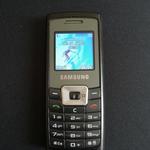 Samsung C450 telefon eladó Navigációs gomb, felfelé nem működik fotó