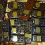 Nokia 6150 telefon eladó, nincsenek tesztelve ! fotó