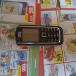 Nokia 6151 telefon eladó, billentyűzet nem működik ! Hibás! fotó