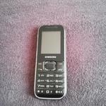 Samsung e1230 telefon eladó , nem reagál semmire. fotó