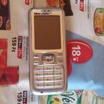 Nokia 6234 telefon eladó jó és vodás! fotó
