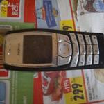 Nokia 6610 telefon eladó, hibásak , t fotó
