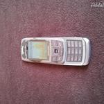 Samsung e250 telefon eladó , jó és függetl fotó