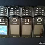 Samsung E2550 telefon eladó fotó