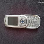 Samsung e800 telefon eladó nem ad képet! fotó