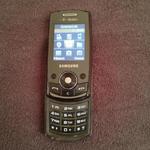 Samsung j700 telefon eladó , rossz a gombsor. fotó