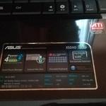 Asus K50AB laptop eladó hibás , hiányos fotó