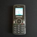 Samsung M110 telefon eladó Jó, Telekomos fotó