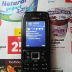 Nokia e51 telefon eladó telenor, fotó