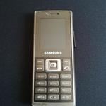 Samsung M150 telefon eladó Samsung lógó bejön, utána ki is fotó