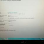 Acer 5530 hibás laptop eladó fotó