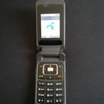 Samsung M310 telefon eladó Jó, Telenoros fotó