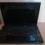 Belinea PTT51 laptop eladó hibás hiányos ! fotó