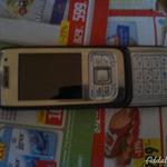 Nokia e65 telefon eladó, fotó