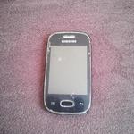 Samsung s5310 telefon eladó , nincs akku teszteletlen. fotó