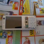 Nokia n73 telefon eladó hibásak és hiányosak ! fotó