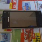 Nokia x6 telefon eladó, töröttek és működésképtelenek! fotó