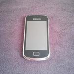 Samsung s5600d telefon eladó , nincs akku , bekapcsol és térerő fotó