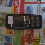Nokia 1600 telefon eladó, jó és t-mobilos ! fotó