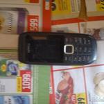 Nokia 1616 telefon eladó, hiányos és akku érintikező nincs meg ! fotó
