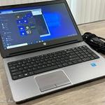 Ezt figyeld! HP ProBook 650 /magyar billentyűzetes/ -Dr-PC-nél fotó