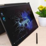 Laptop olcsón: Lenovo ThinkPad X380 Yoga -Dr-PC-nél fotó