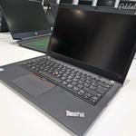 Használt notebook: Lenovo ThinkPad T480s /i7+magyar/ -Menta fotó