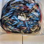Elektromos kábelköteg bolgár targoncákhoz fotó