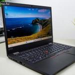 100%-os pozitiv cégtől: Lenovo ThinkPad L13 -Dr-PC-nél fotó