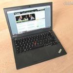 1200ból 1: Lenovo ThinkPad X240 fotó