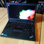 Olcsó notebook: Lenovo ThinkPad x270 -Menta fotó
