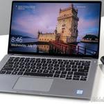 Laptop olcsón: Dell Latitude 7400 -Menta ajánlat fotó