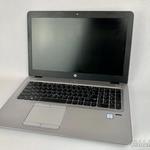 XXL választék XS árak: HP ProBook 650 G2 -Menta ajánlat fotó