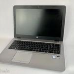1999 óta Dr-PC: HP EliteBook 850 G3 (i7) -Menta ajánlat fotó