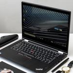 Mega ajánlat! Lenovo ThinkPad X380 Yoga -6.12 fotó