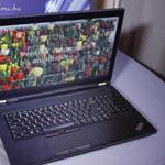 Kuponnal olcsóbb! Lenovo ThinkPad P50 - Dr-PC.hu fotó
