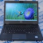 Használt notebook: Fujitsu LifeBook u729 (Win11) - Dr-PC.hu fotó