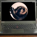 Villámakciós: Lenovo ThinkPad T440s D-r-P-C-.-h-u fotó
