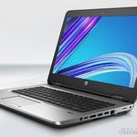 Villámakciók napja: HP ProBook 640 G2 fotó