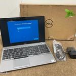 Felújított laptop: Dell Latitude 5510 -Menta fotó