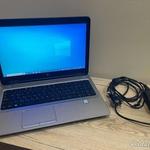 Használt laptop: HP ProBook 650 G2 -6.7 fotó