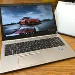 Olcsó laptop: HP ProBook 850 G5 -6.7 fotó