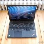 Felújított notebook: Lenovo ThinkPad T580 a Dr-PC-től fotó